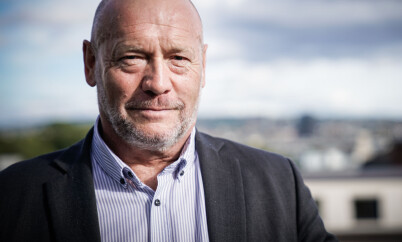 Hør Omsorgsbygg-direktørens tale til ansatte i lukket møte: - Jeg skal stå gjennom det